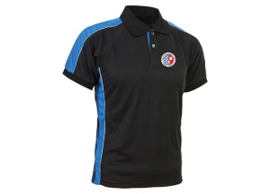 Thatcham & Newbury Ladies and Girls FC - Eclipse Polo